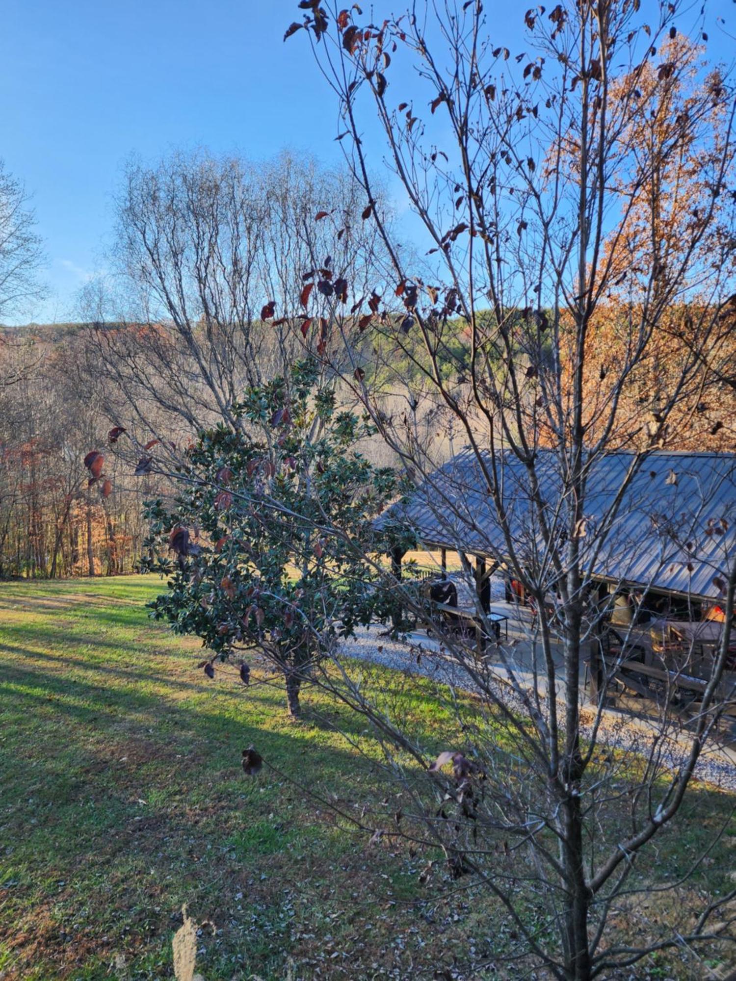 Tellico Plains Lodge At Tellico מראה חיצוני תמונה