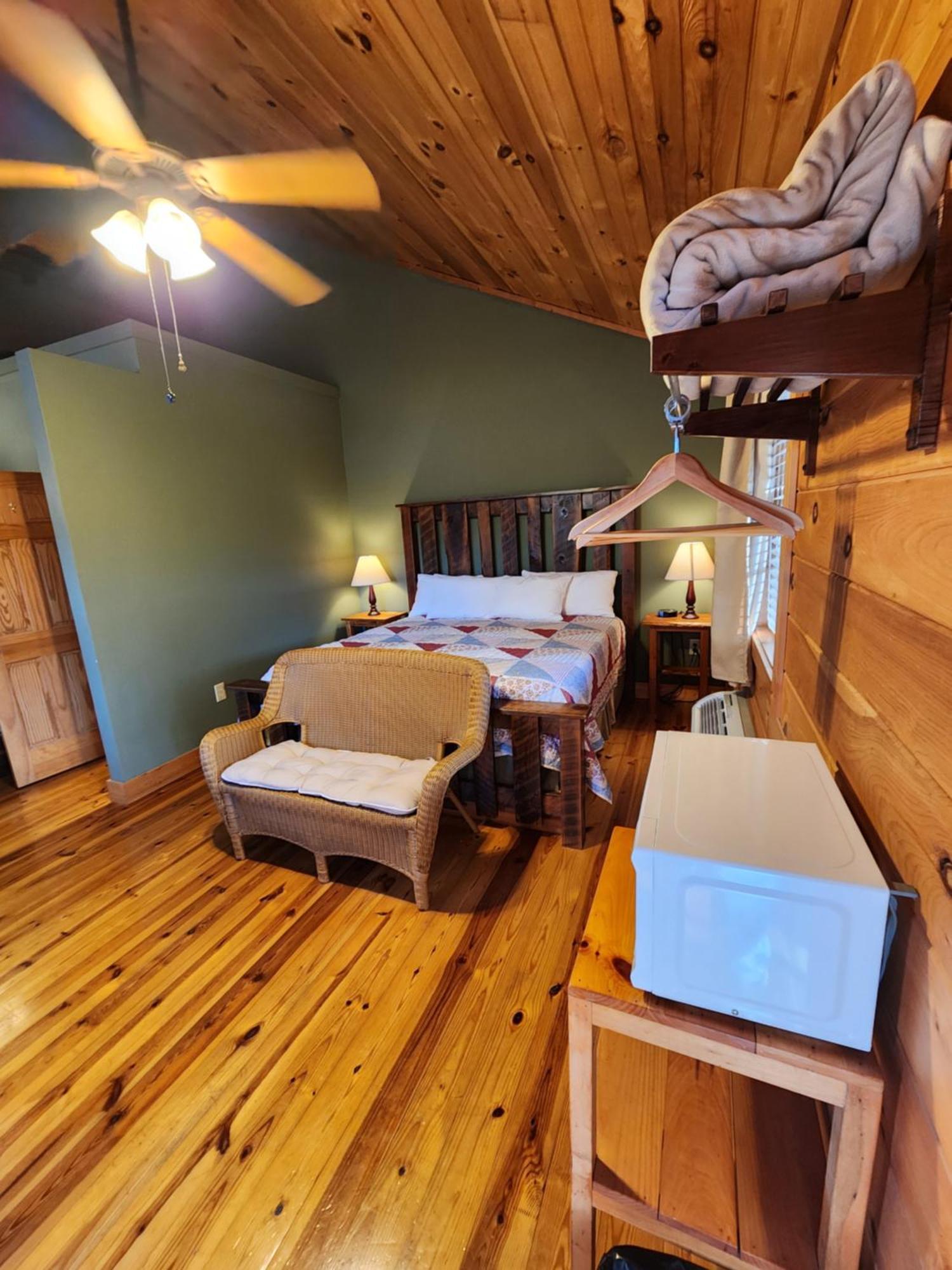 Tellico Plains Lodge At Tellico מראה חיצוני תמונה
