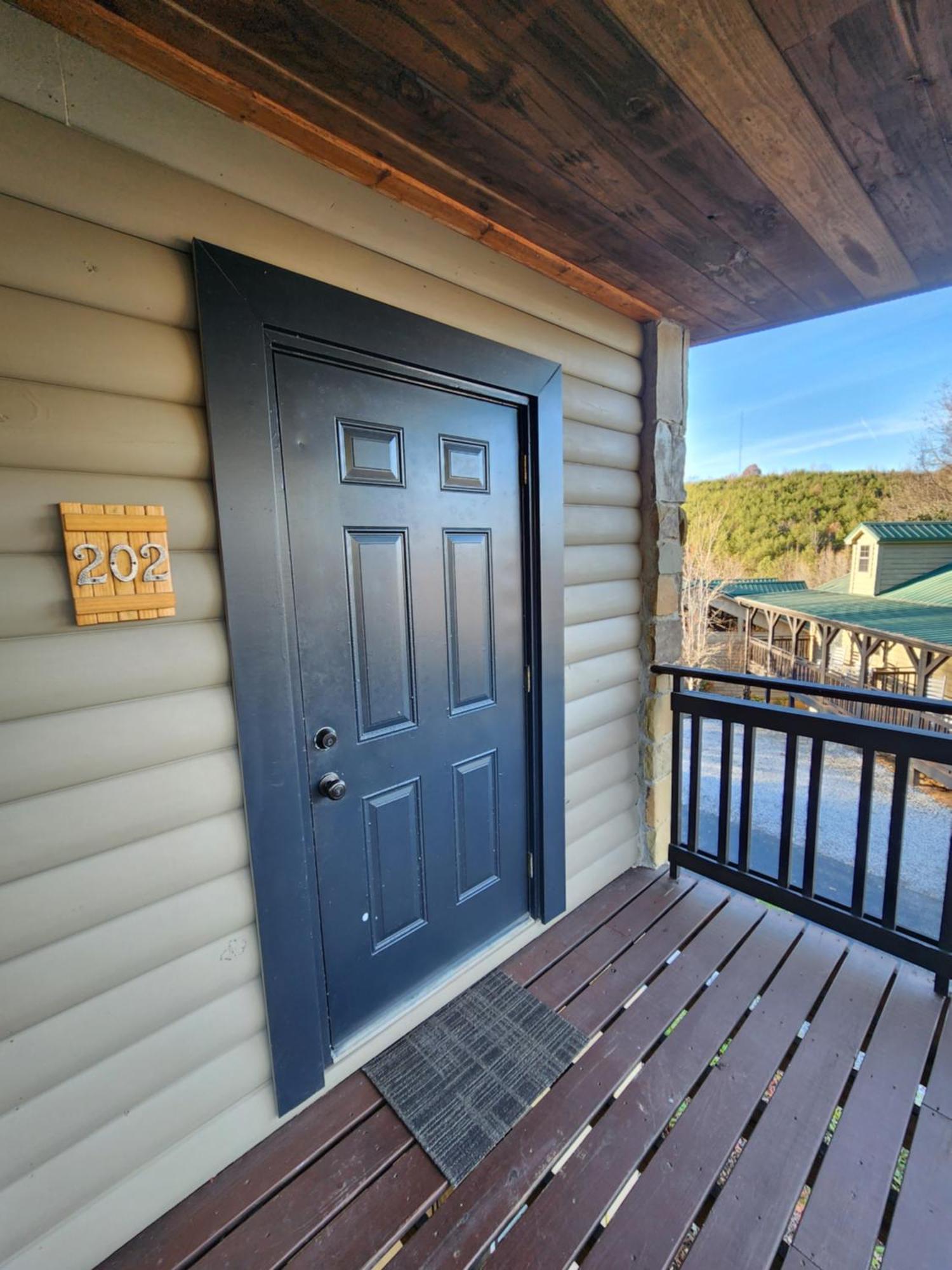 Tellico Plains Lodge At Tellico מראה חיצוני תמונה