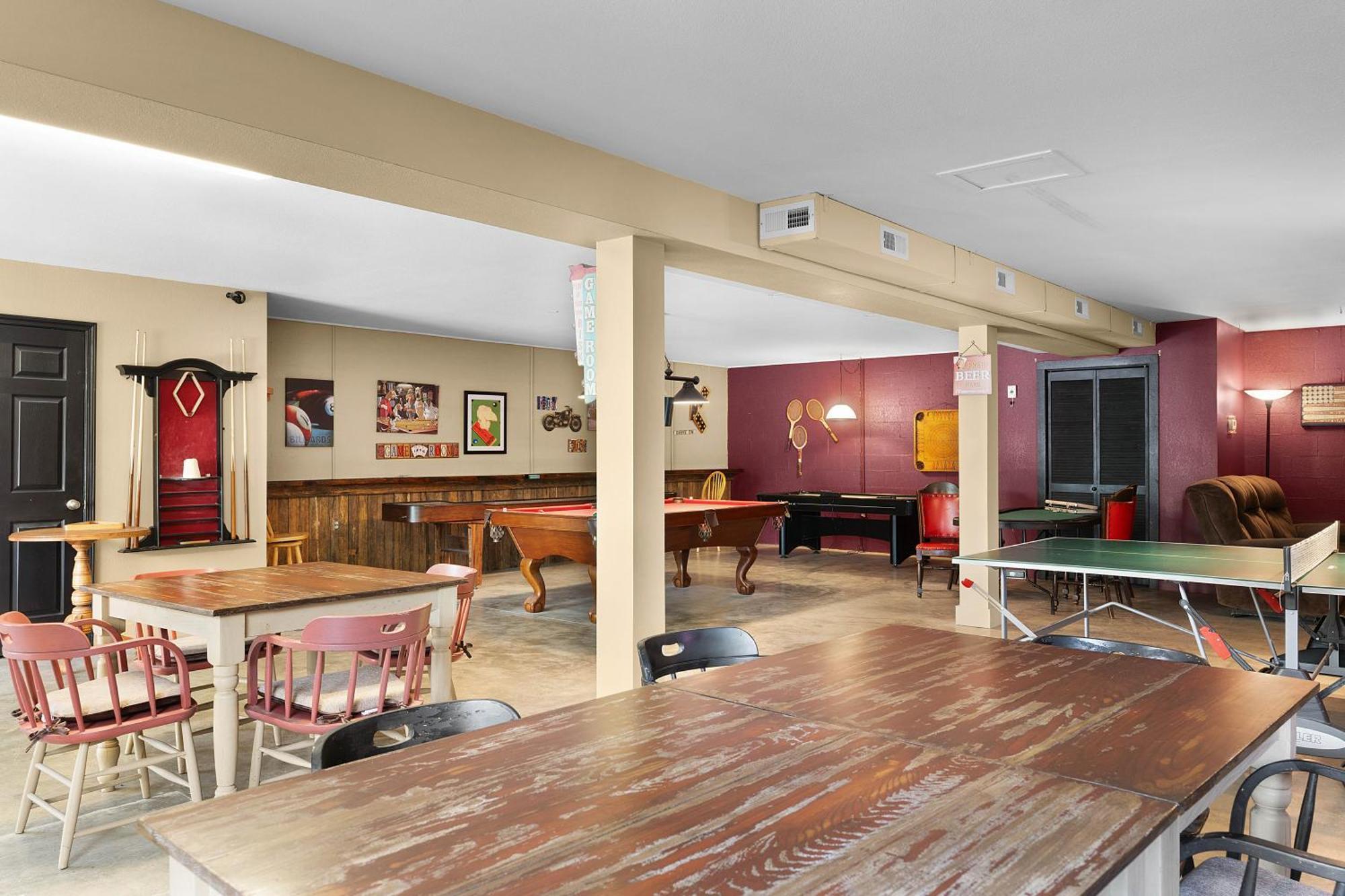 Tellico Plains Lodge At Tellico מראה חיצוני תמונה