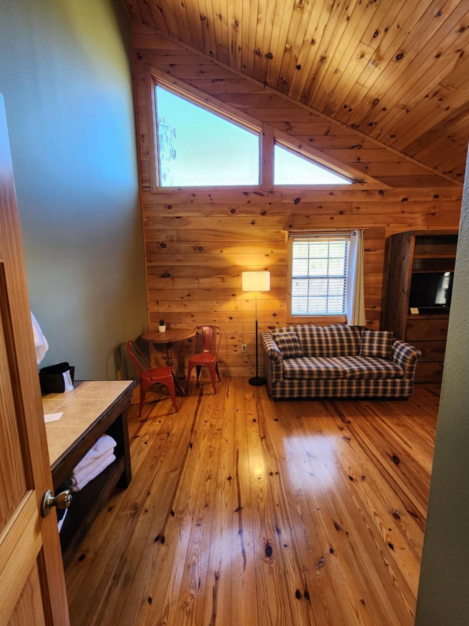 Tellico Plains Lodge At Tellico מראה חיצוני תמונה