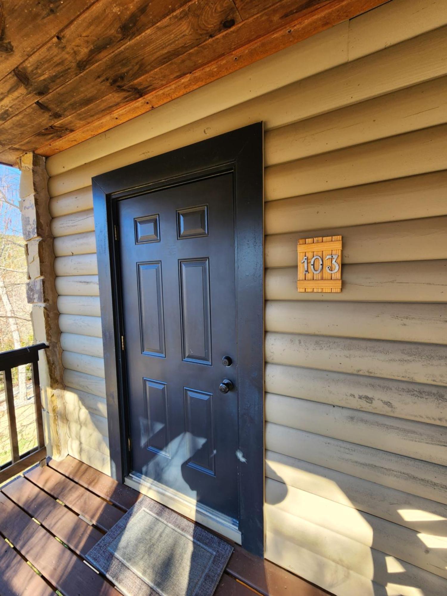 Tellico Plains Lodge At Tellico מראה חיצוני תמונה