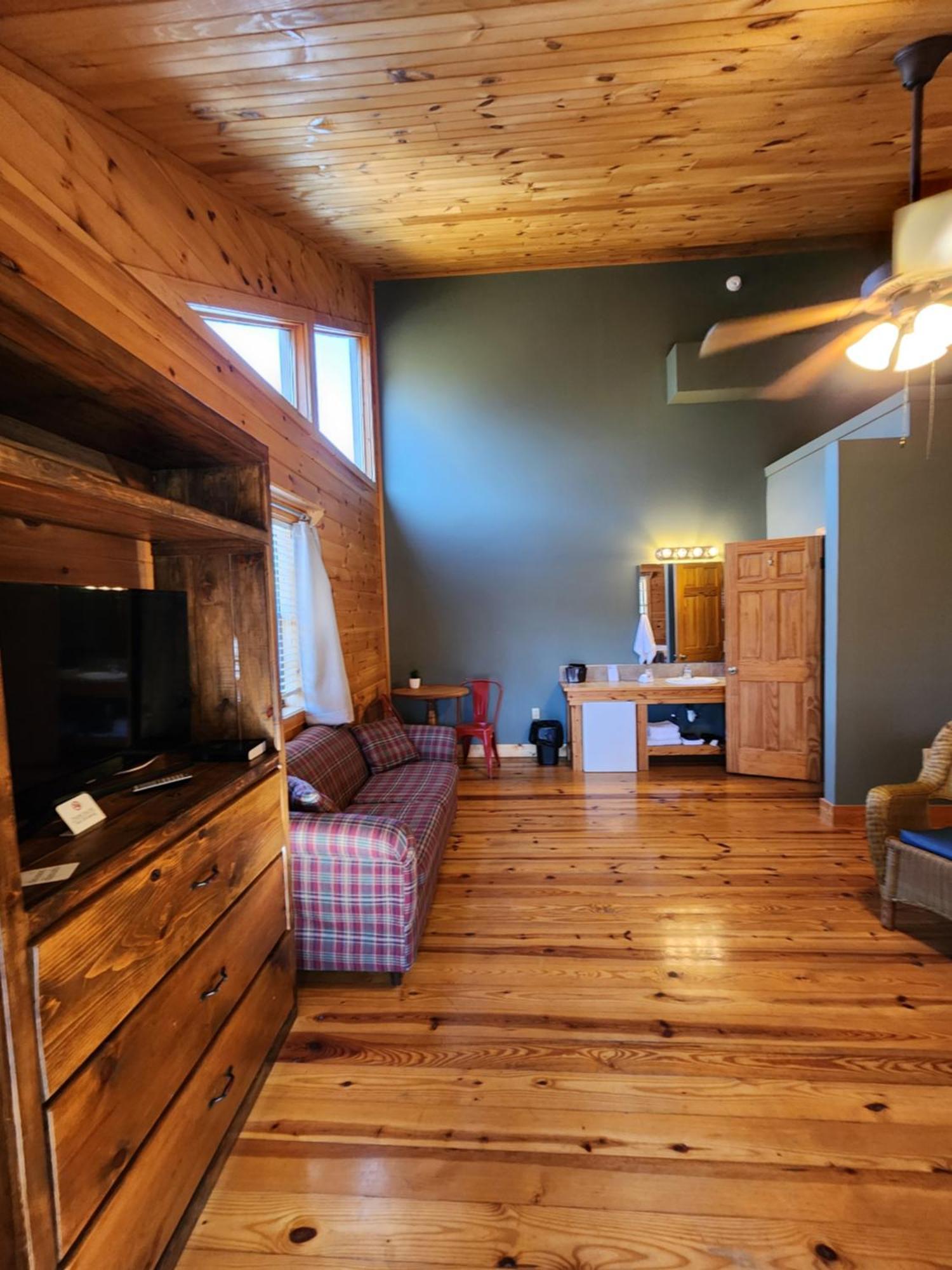 Tellico Plains Lodge At Tellico מראה חיצוני תמונה