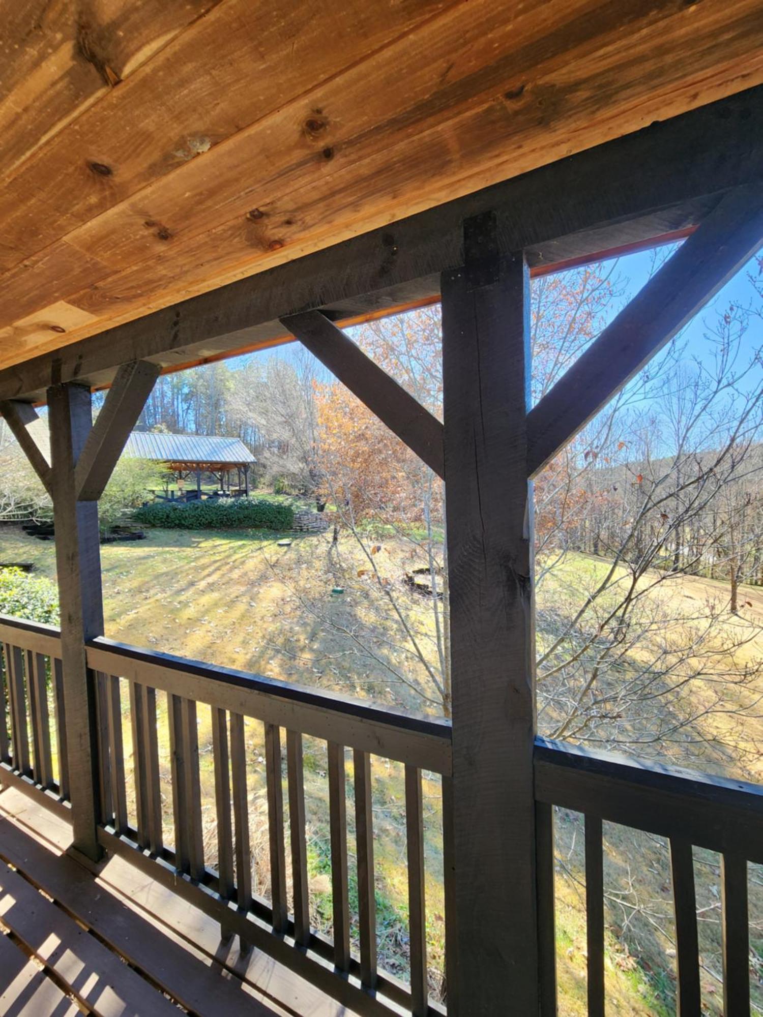 Tellico Plains Lodge At Tellico מראה חיצוני תמונה