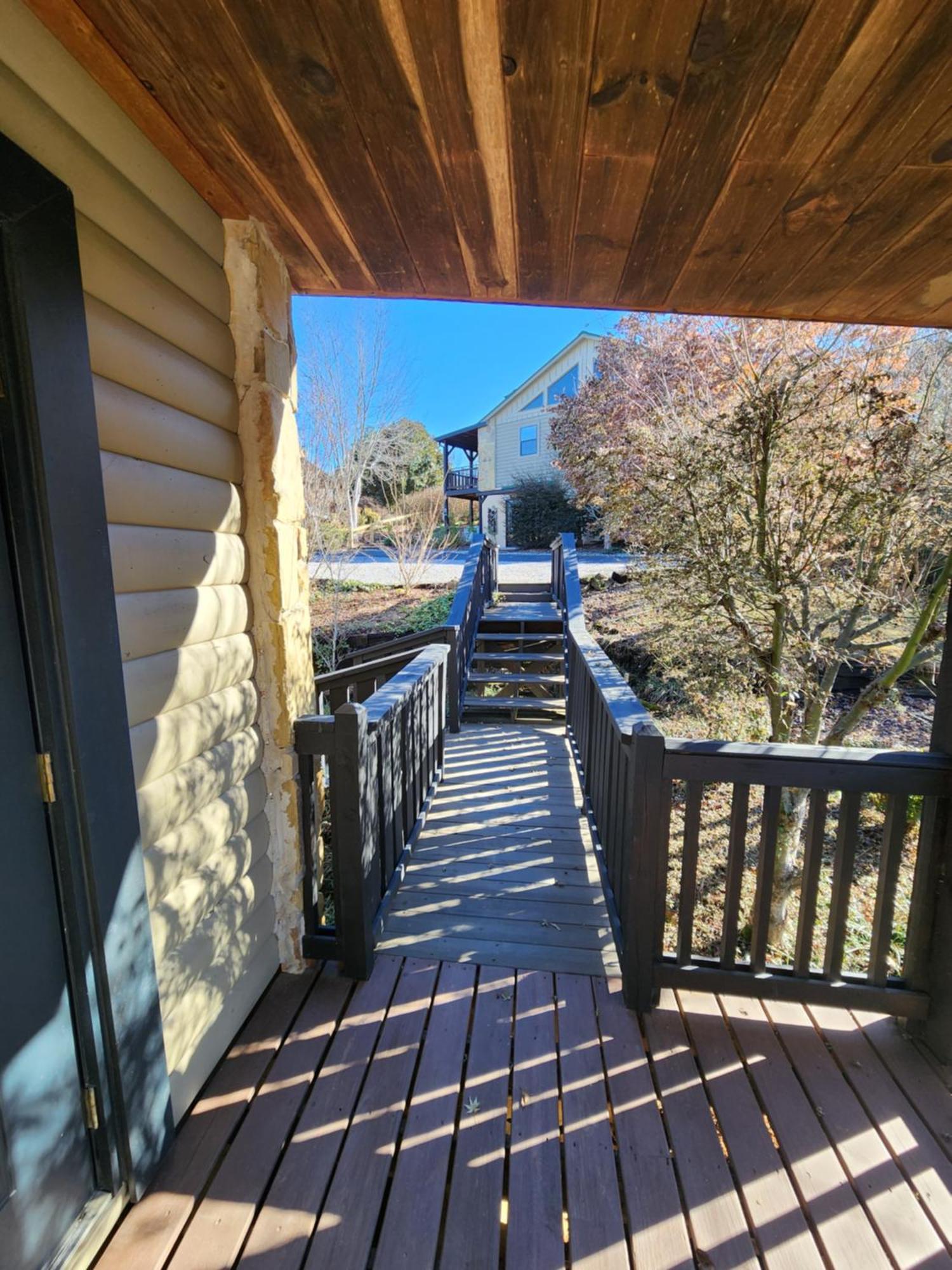 Tellico Plains Lodge At Tellico מראה חיצוני תמונה