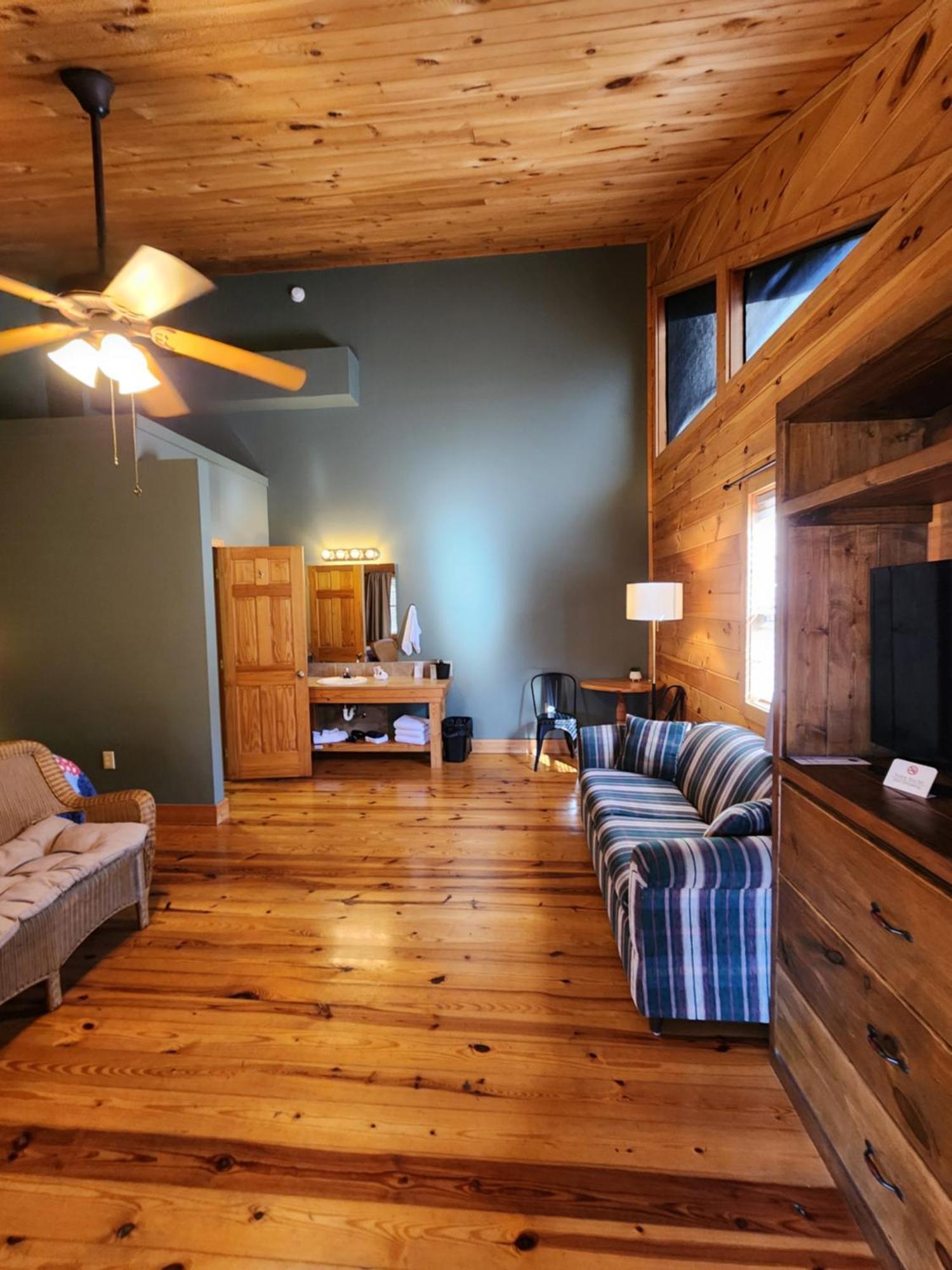 Tellico Plains Lodge At Tellico מראה חיצוני תמונה