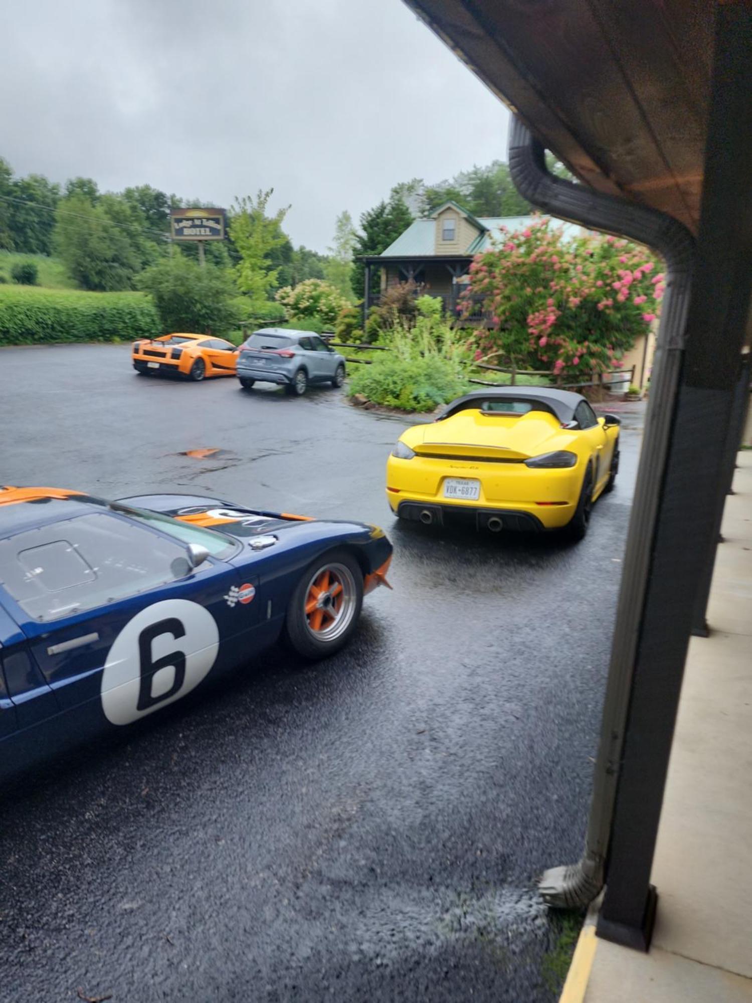 Tellico Plains Lodge At Tellico מראה חיצוני תמונה