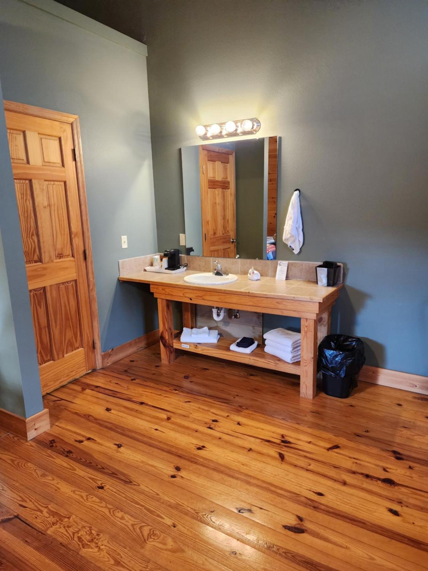 Tellico Plains Lodge At Tellico מראה חיצוני תמונה