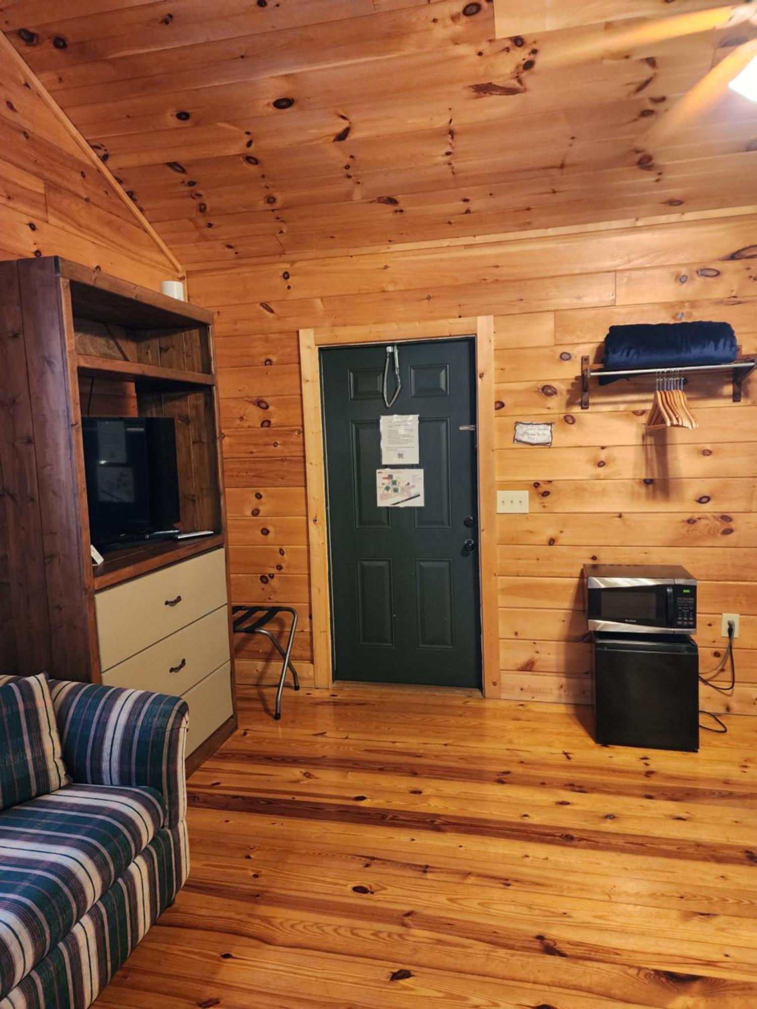 Tellico Plains Lodge At Tellico מראה חיצוני תמונה